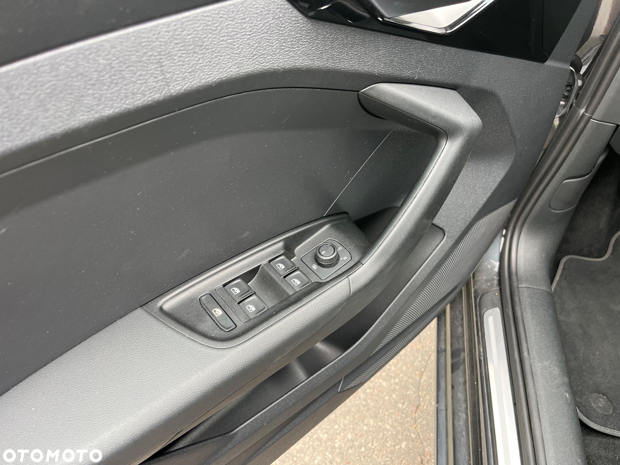Audi A1 1.0 TFSI Sport - 13