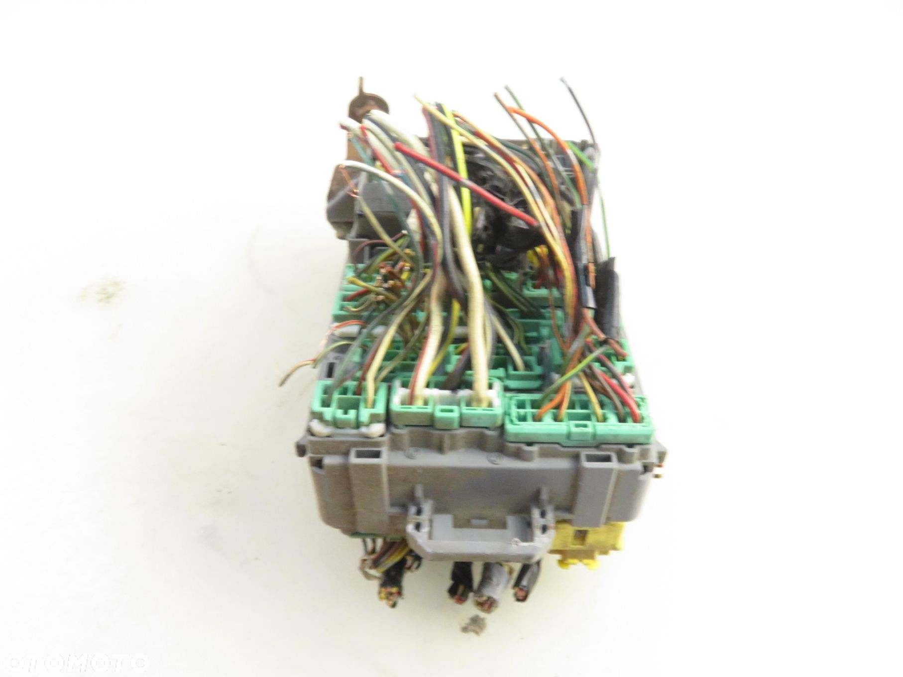 BSI HONDA CR-V II (RD_) 2.0 (RD4) - K20A4 3820AS9A 3820AS9AG001 - 10
