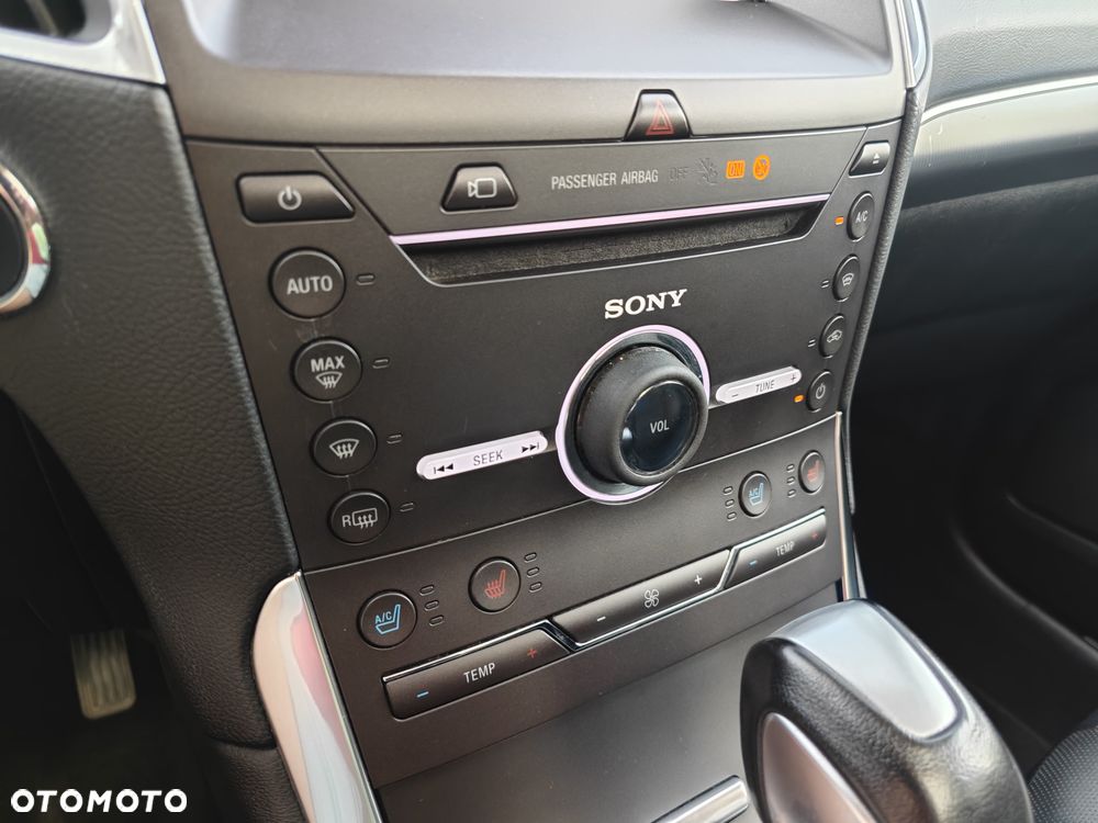Ford S-Max - 29