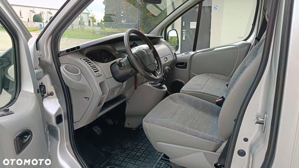 Renault Trafic Passenger L2H1 Privilège - 20