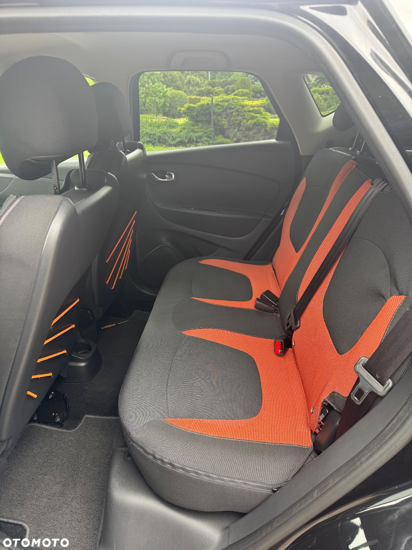 Renault Captur 1.2 TCe Intens EDC - 9