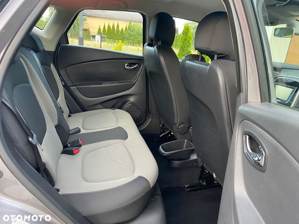 Renault Captur ENERGY TCe 90 Experience - 34