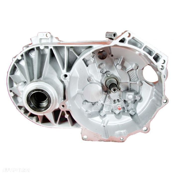 Cutie viteze VW T5; 1.9 TDI - Reparatie cutie viteze - 4