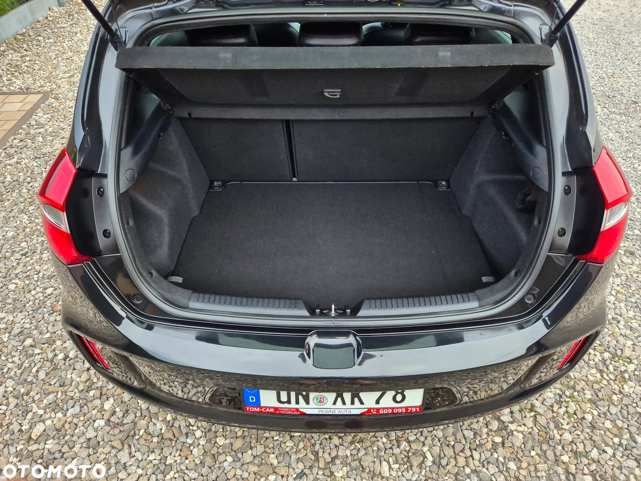 Kia Ceed 1.6 T-GDI GT-Challenge - 25