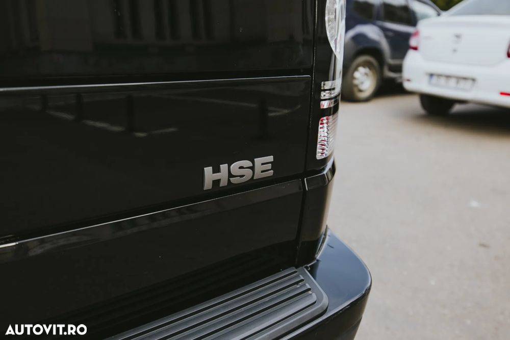 Land Rover Discovery 3.0 SDV6 HSE Aut - 6