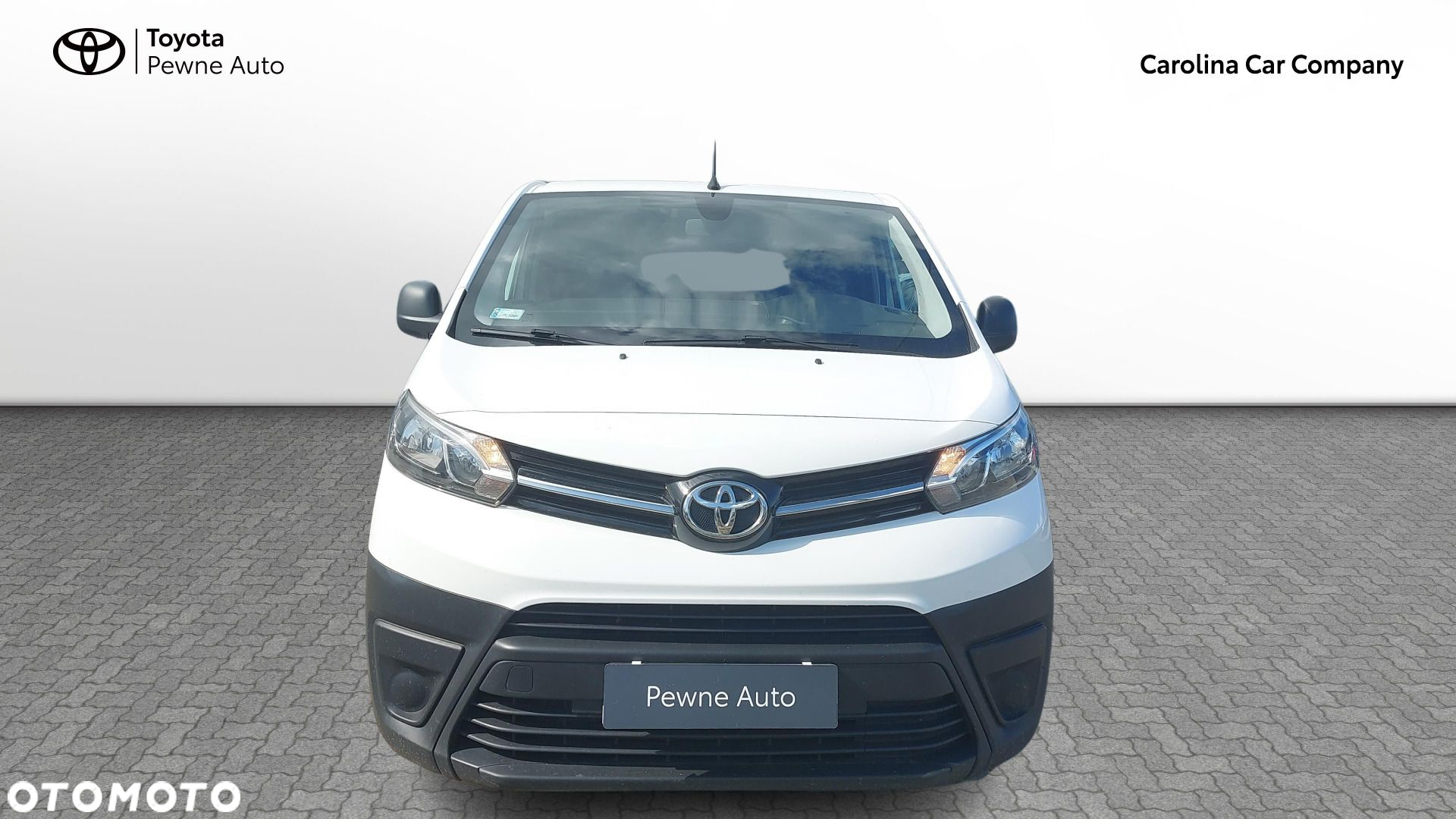Toyota PROACE - 5