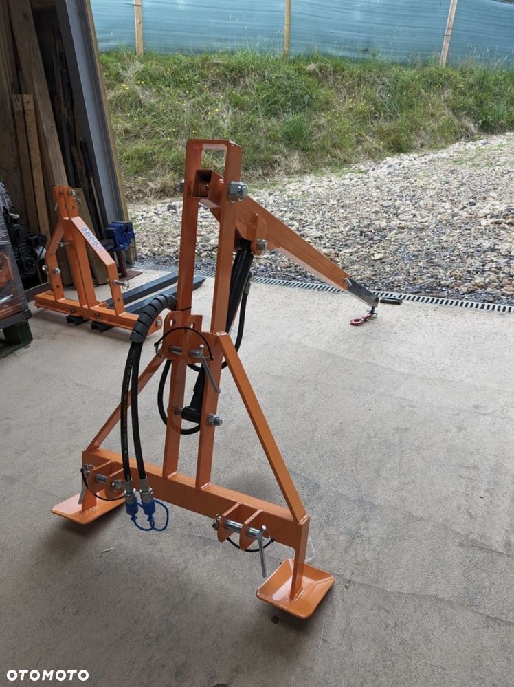 Kubota B1600 - 12
