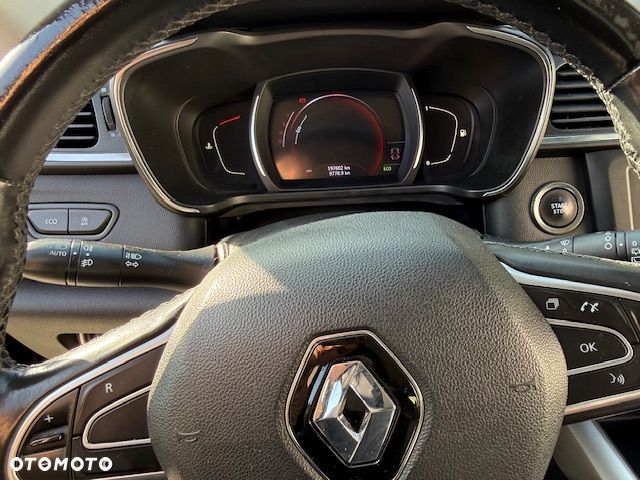 Renault Kadjar Energy dCi 130 X-tronic Bose Edition - 7