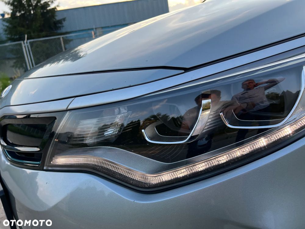 Kia Optima 2.0 XL - 24