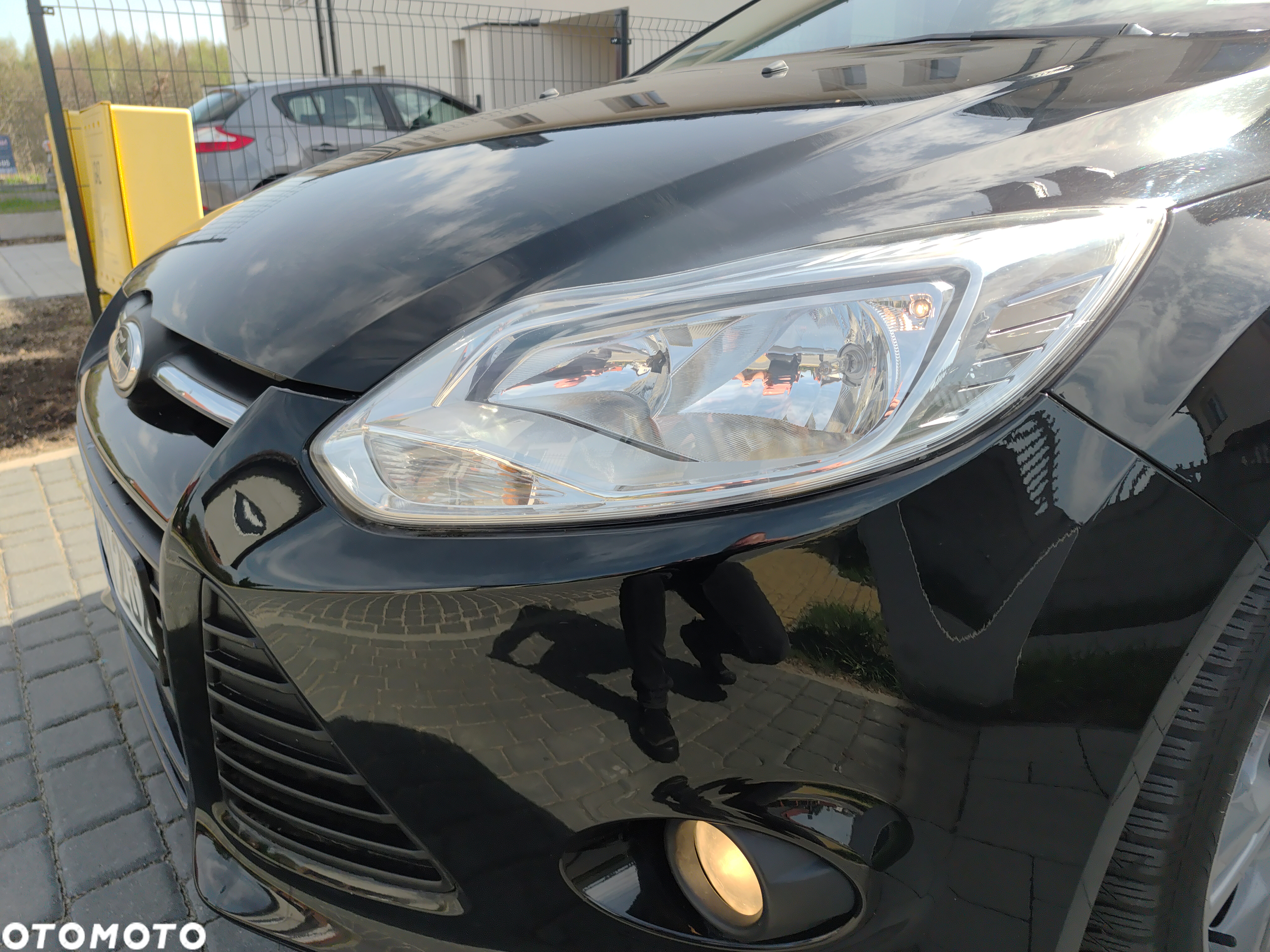 Ford Focus 1.0 EcoBoost Edition - 13