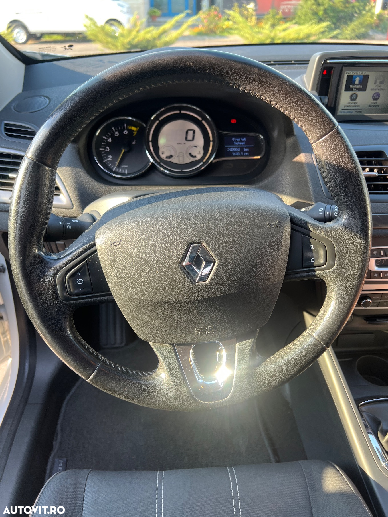 Renault Megane - 6