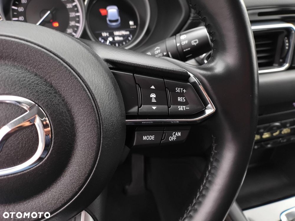 Mazda CX-5 2.5 Skypassion AWD - 14