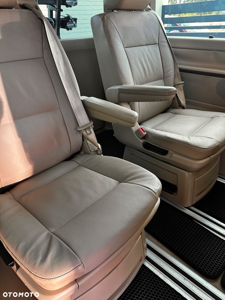 Volkswagen Multivan L1 Highline - 14