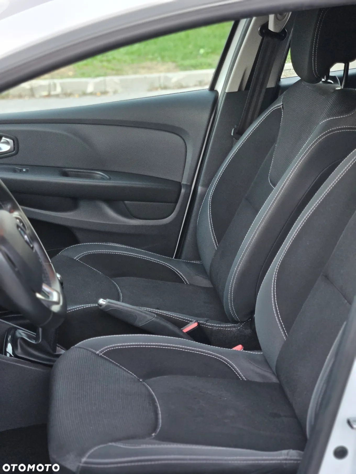 Renault Clio 1.5 dCi Energy Life - 15