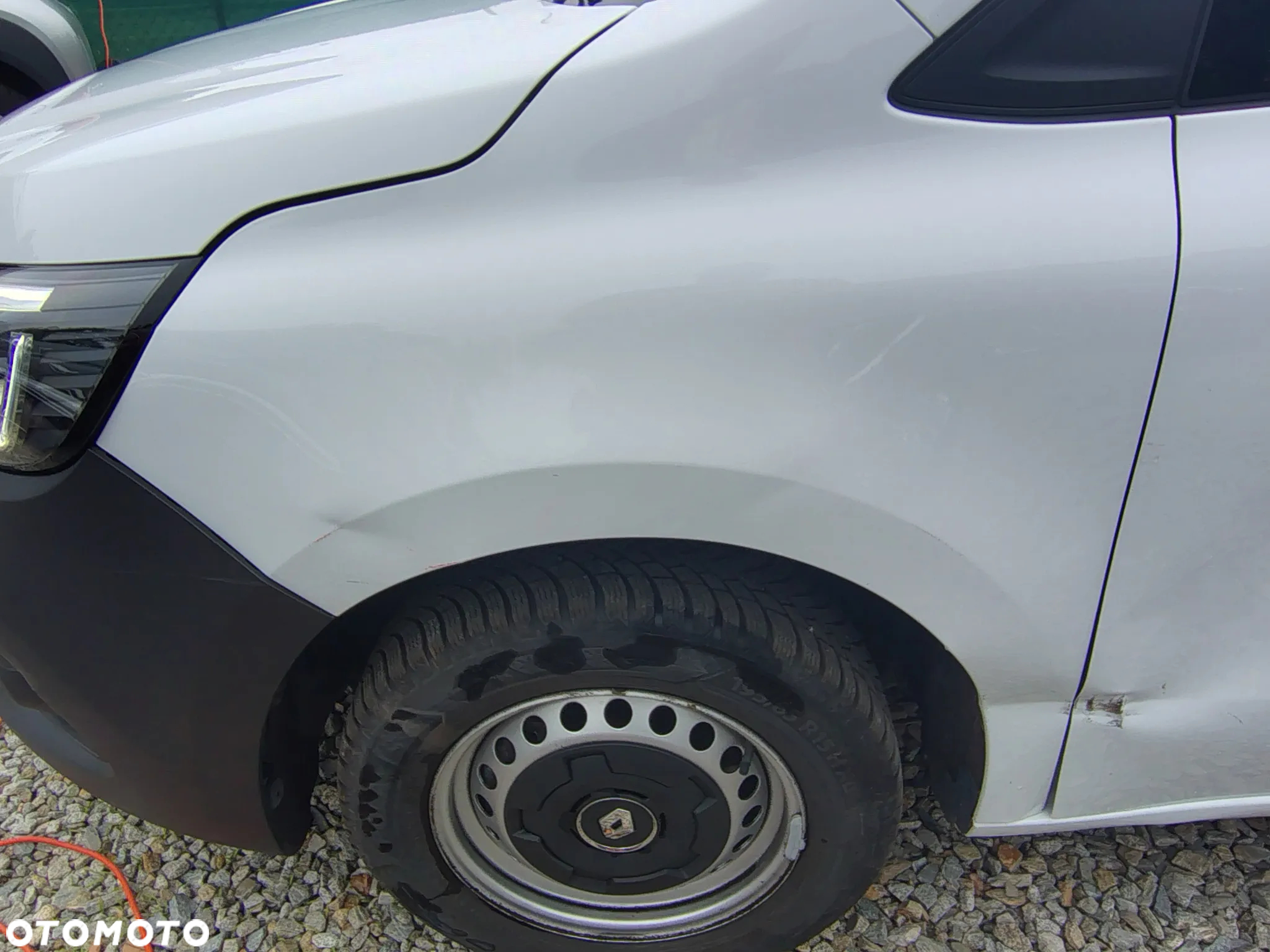 Renault KANGOO - 19