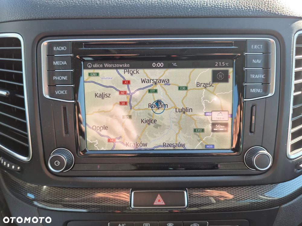 Seat Alhambra 2.0 TDI Start & Stop DSG Reference - 20