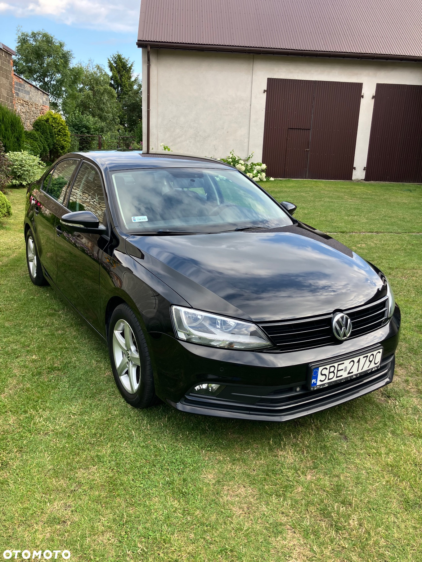Volkswagen Jetta 2.0 TDI DPF BMT Trendline - 12