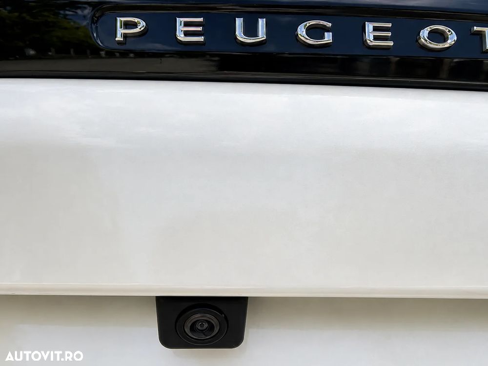 Peugeot 3008 PureTech 130 Stop & Start GPF Allure - 7