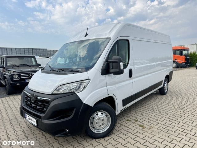 Opel Movano - 3