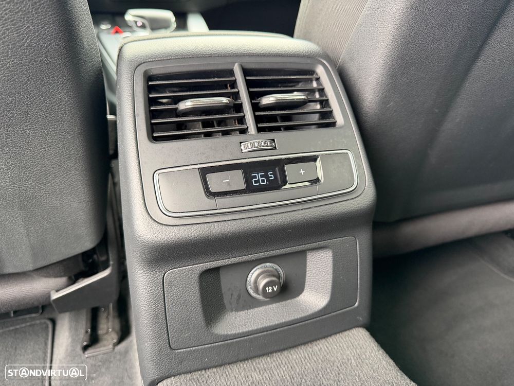 Audi A4 Avant 35 TDI S tronic design - 39