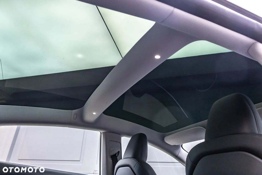 Tesla Model 3 - 22