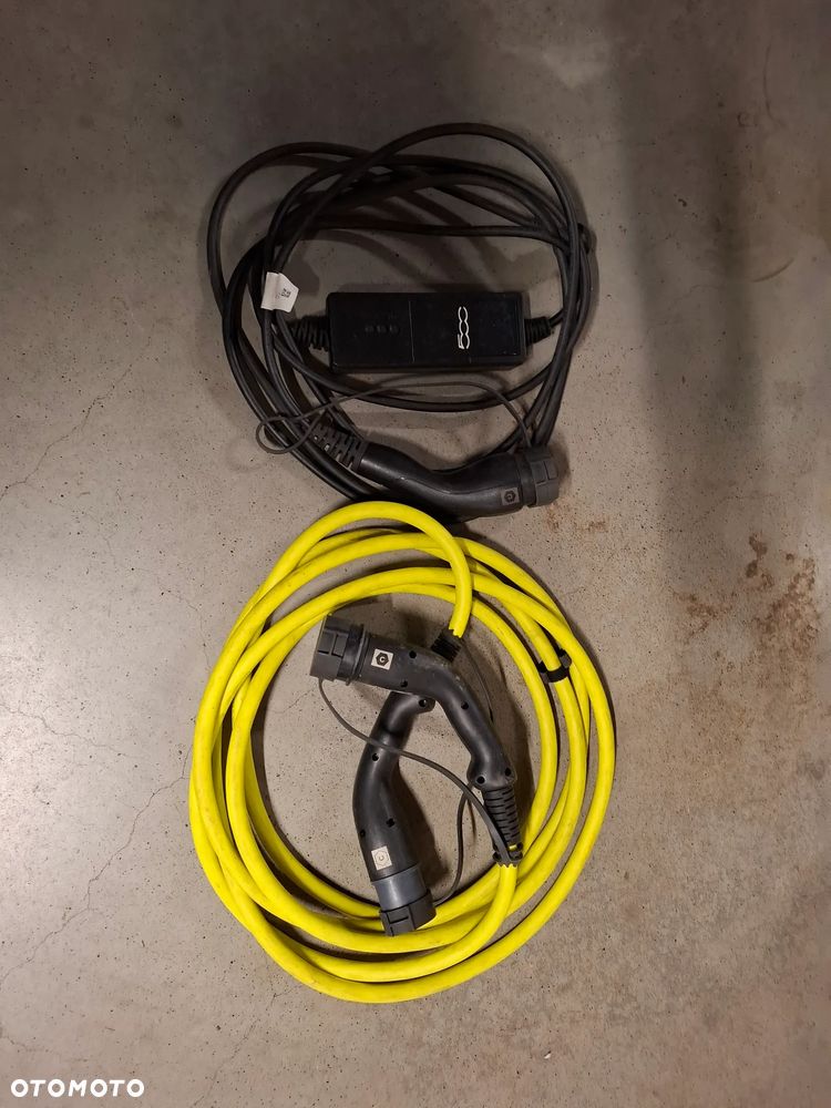 Fiat 500e 23,8kWh ICON - 8