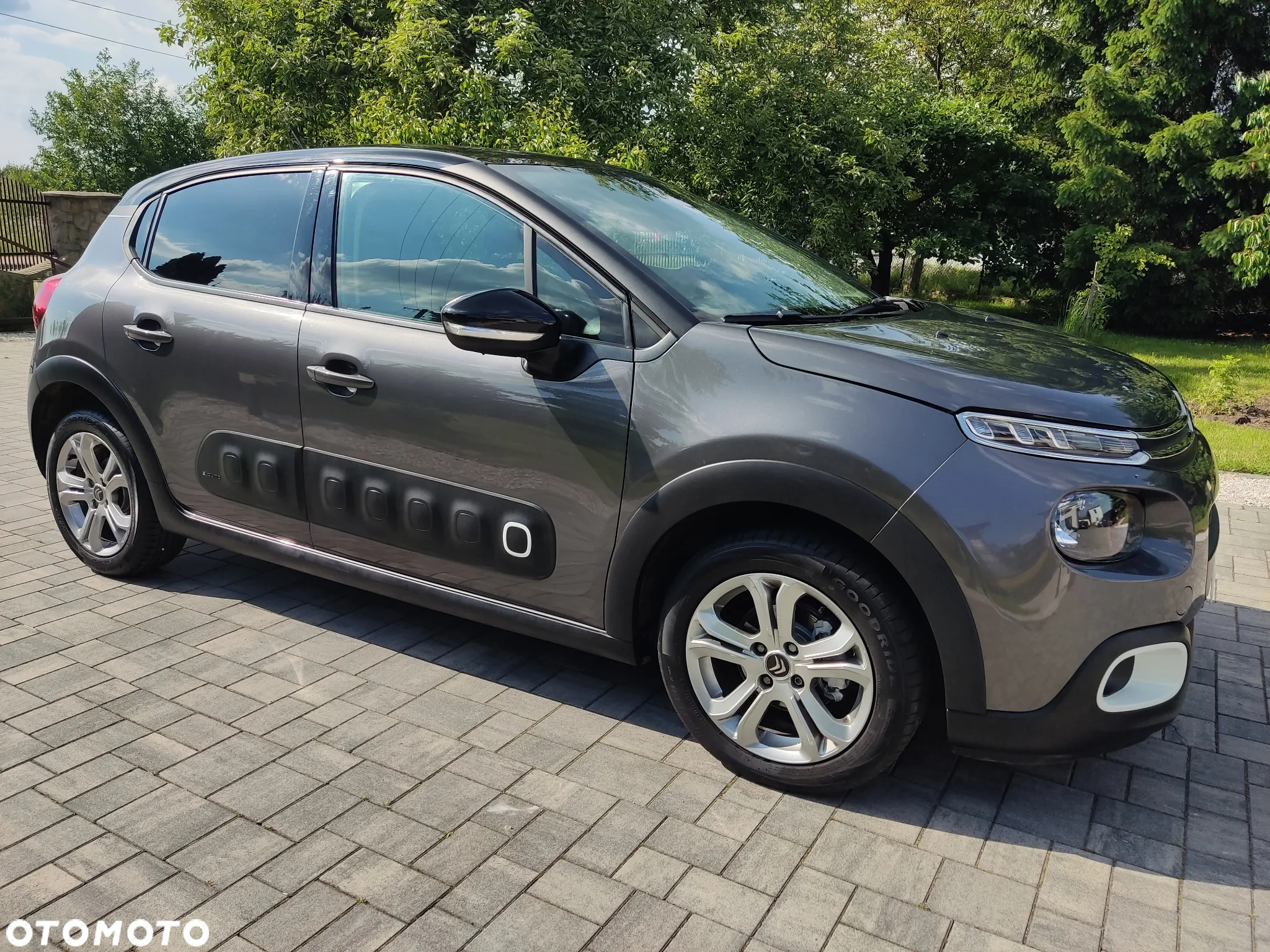 Citroën C3 1.5 BlueHDi Feel - 9