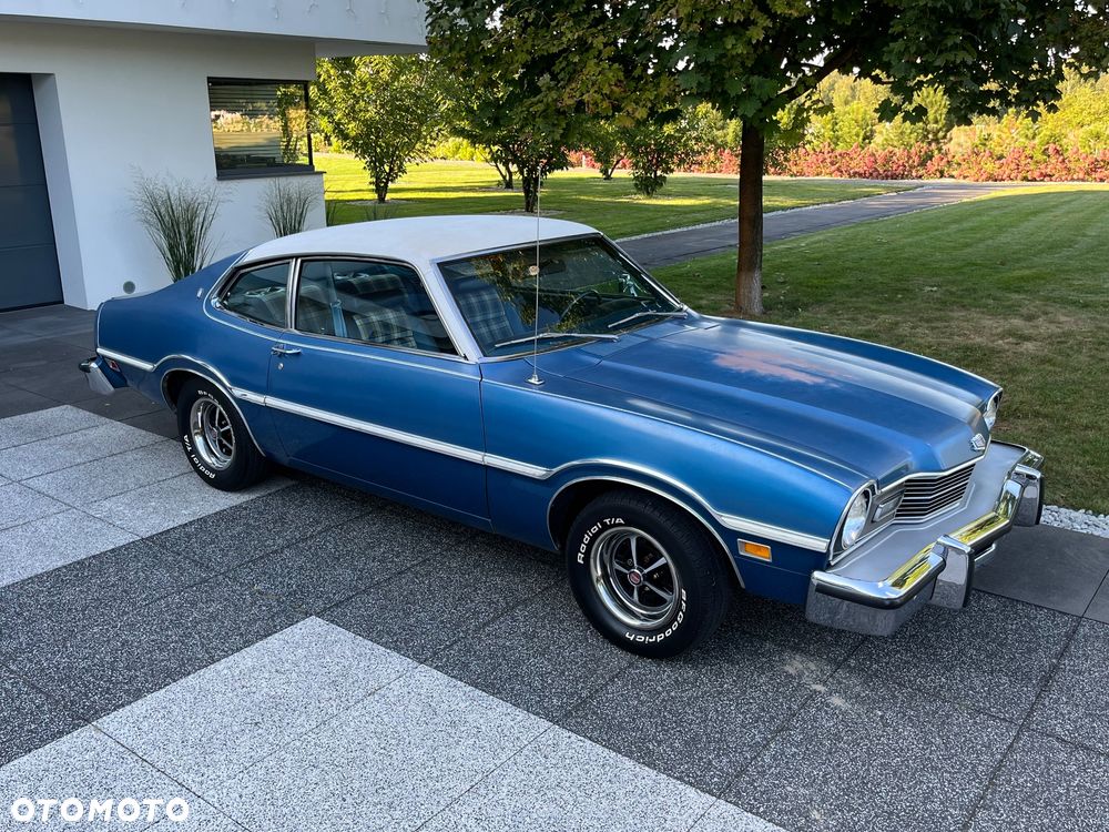 Mercury Comet - 27