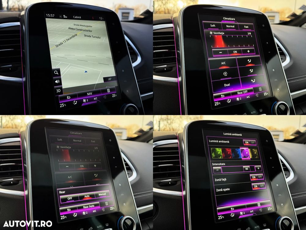 Renault Espace Energy dCi 160 EDC Initiale Paris - 35