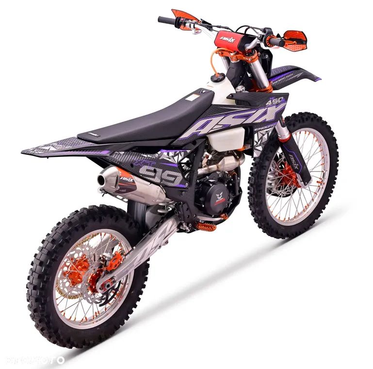 ASIX XT - 6