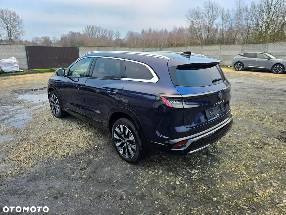 Renault Espace E-TECH Full Hybrid 200 Techno 7-Sitzer - 6