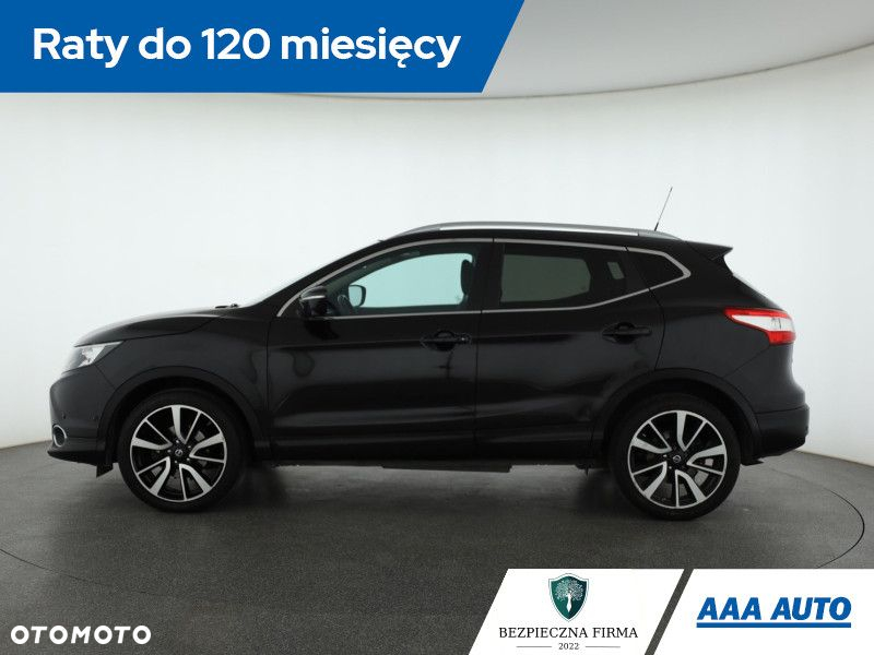 Nissan Qashqai - 3