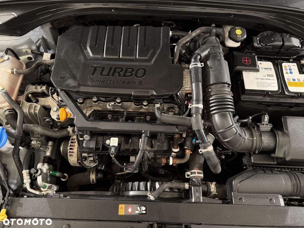 Kia Ceed - 31