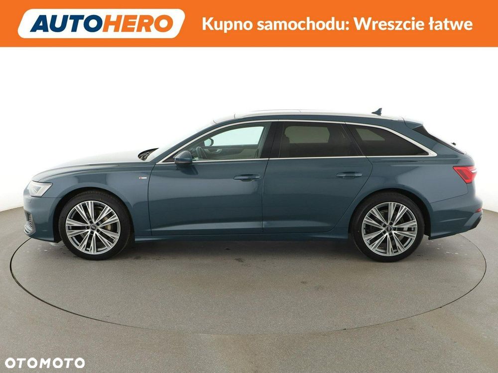 Audi A6 Avant 40 TDI mHEV Quattro S Line S tronic - 3