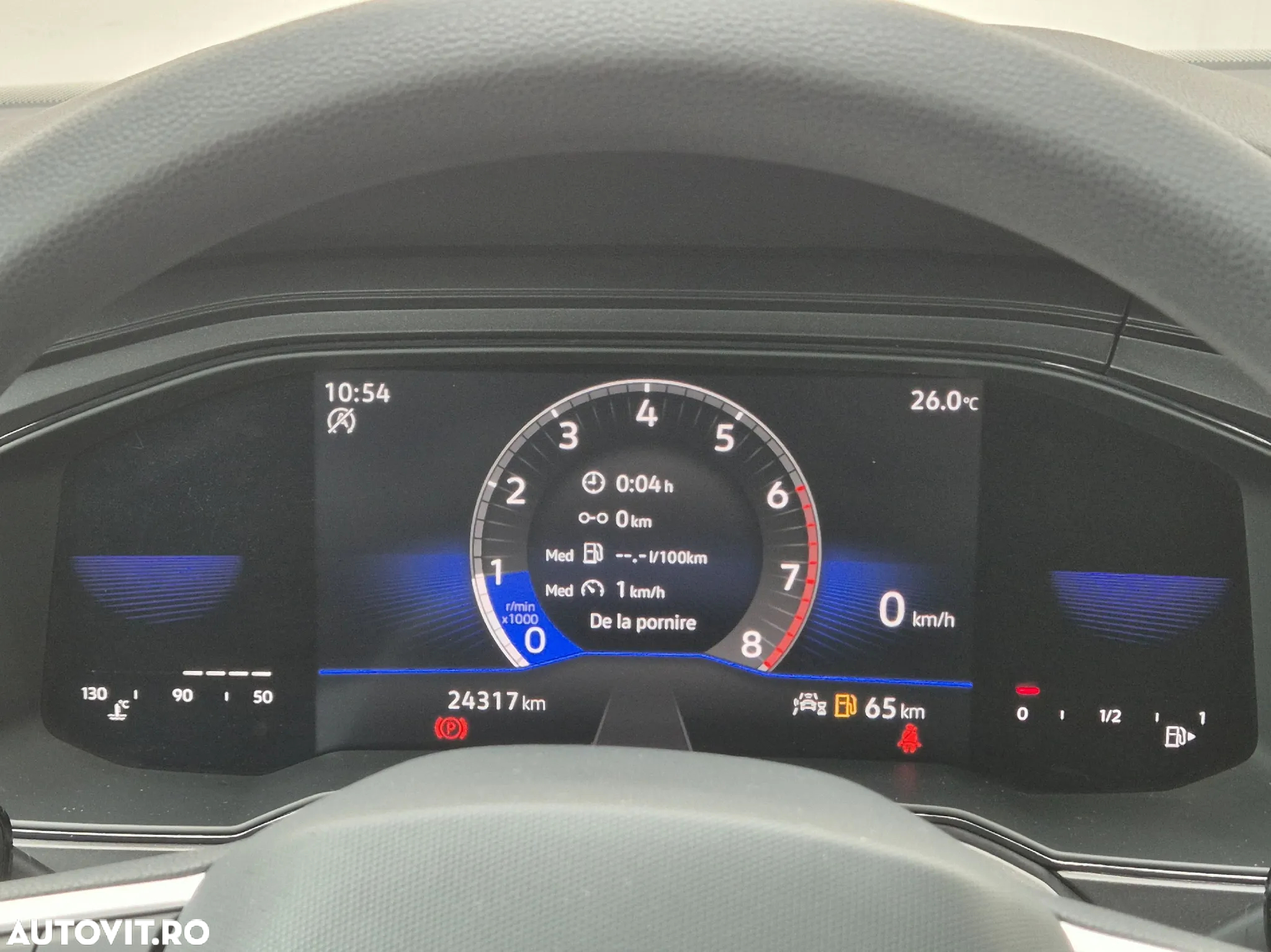 Volkswagen Polo 1.0 MPI Base - 17