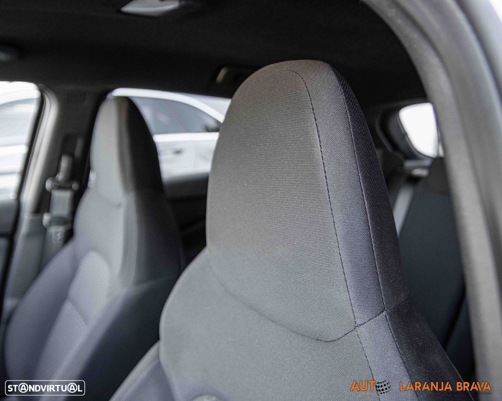 Nissan Juke 1.0 DIG-T Acenta - 31