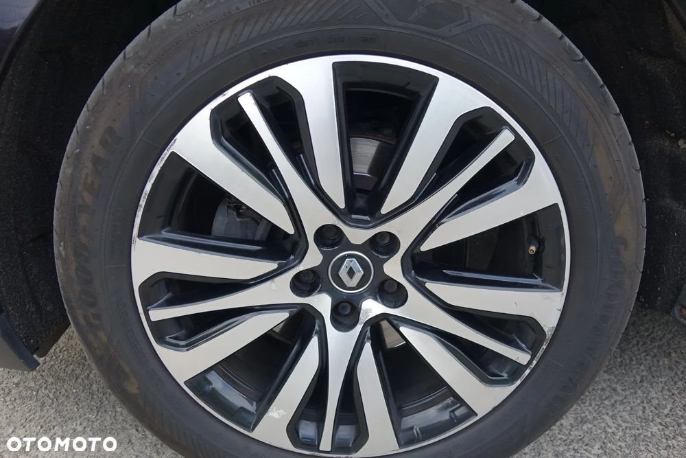Renault Espace Energy dCi 160 EDC Initiale Paris - 10