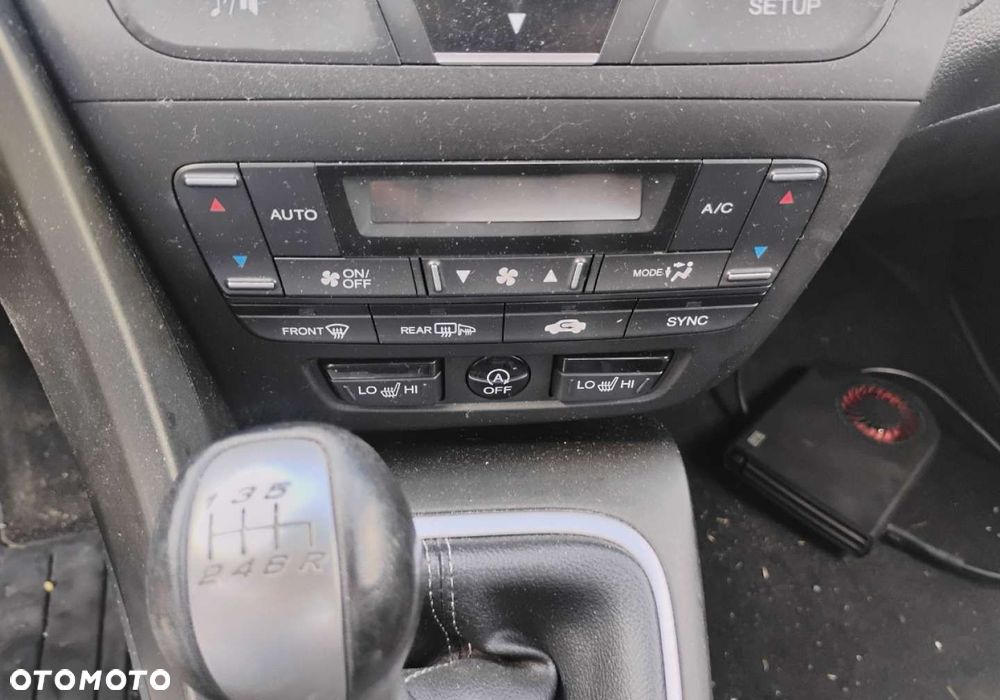 Honda Civic - 14