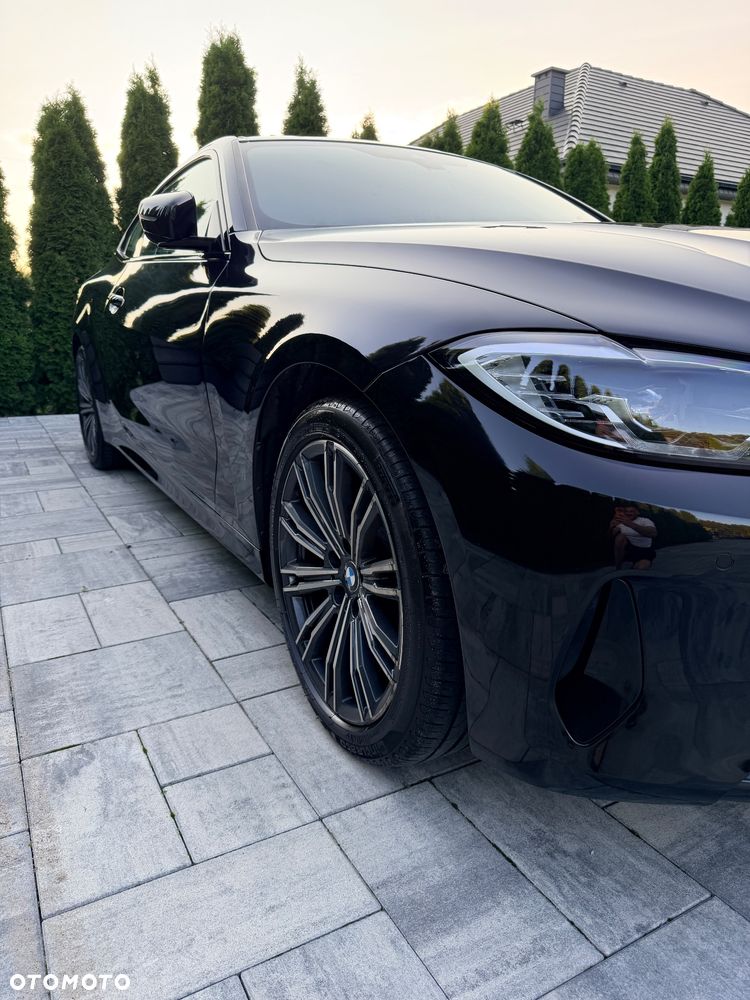 BMW Seria 4 - 2