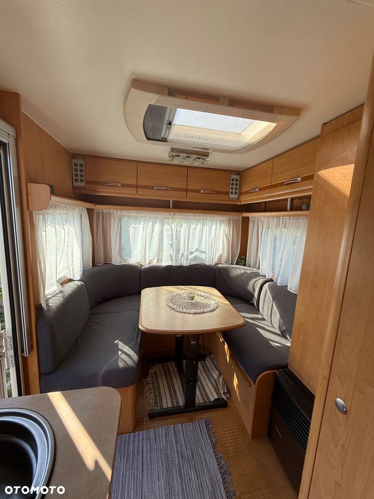 Caravelair AMBIANCE - 10