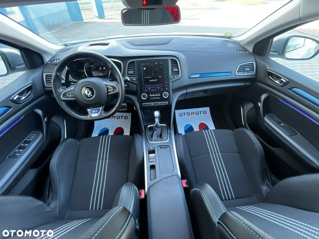 Renault Megane - 5