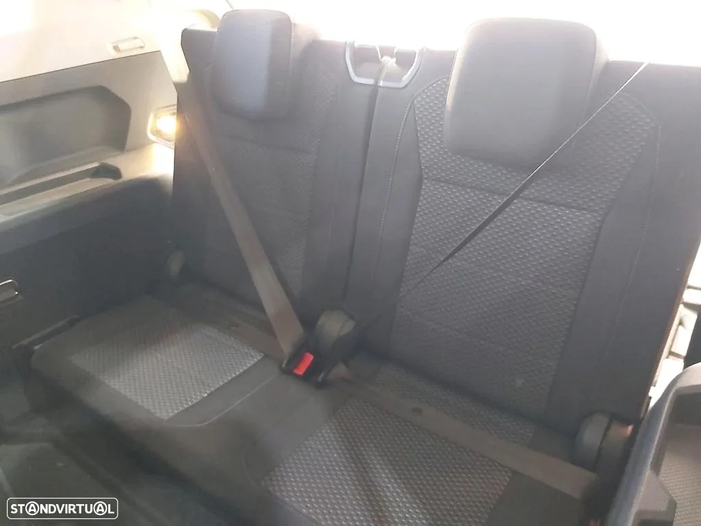VW Tiguan Allspace 2.0 TDI Confortline DSG - 12