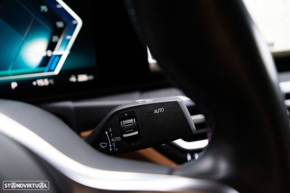 BMW i4 M50 Gran Coupe - 46