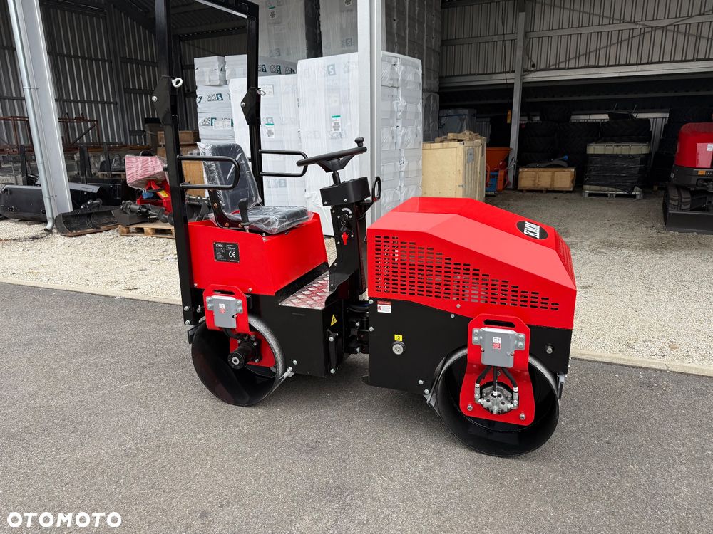 KMM RR1000 - 1