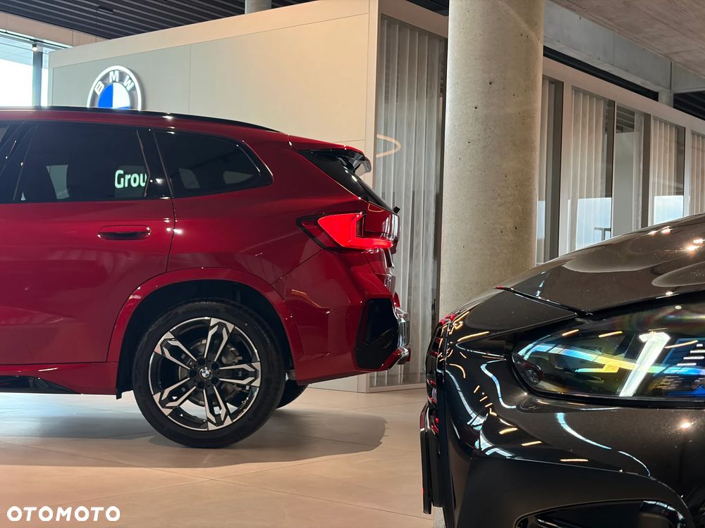 BMW X1 sDrive20i mHEV - 14