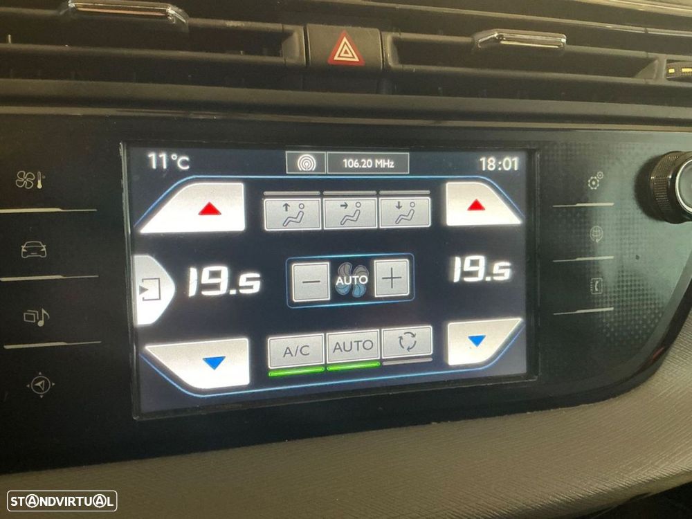 Citroën Grand C4 Spacetourer - 4