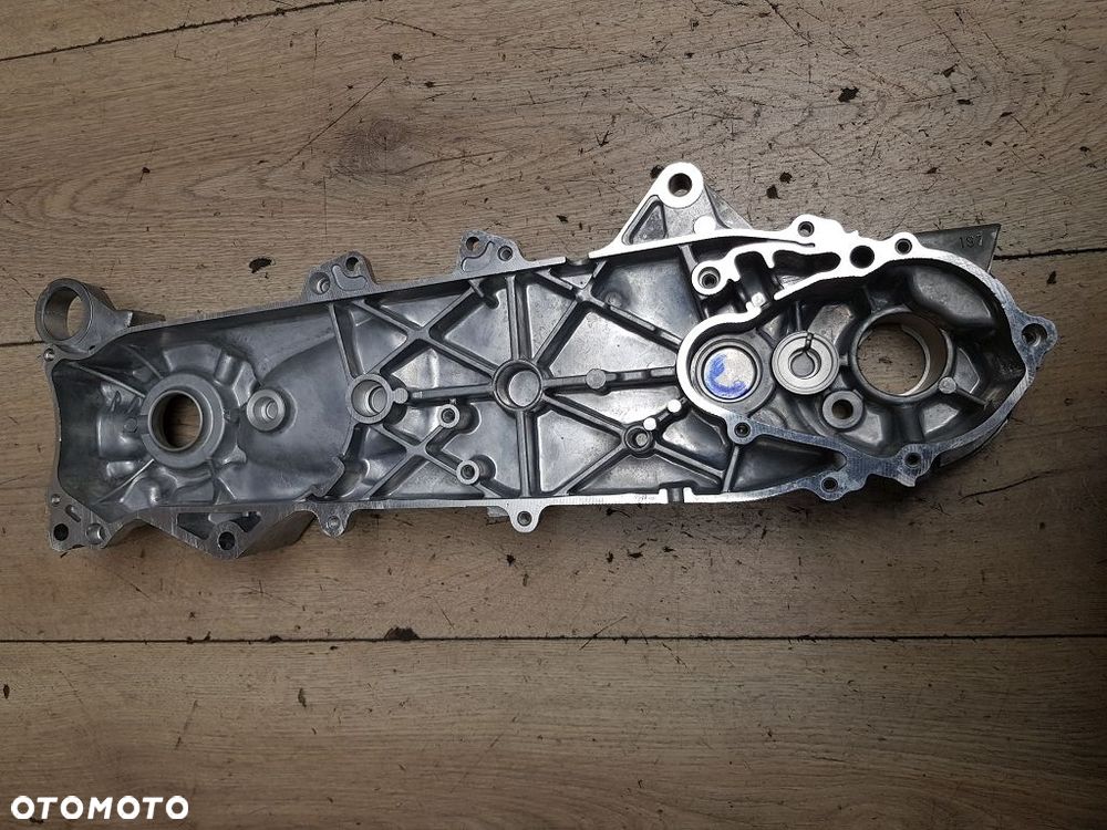 Karter silnika lewy Honda PX50  11201-197-612 - 11