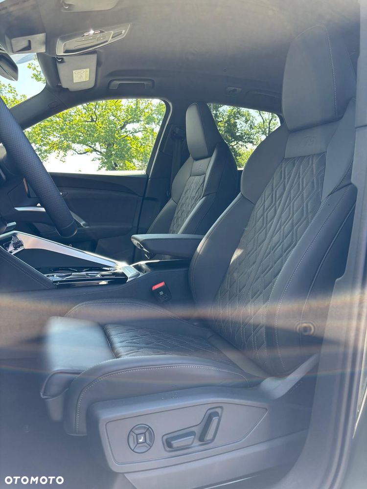 Audi Q5 40 TFSI mHEV Quattro S Line S tronic - 13