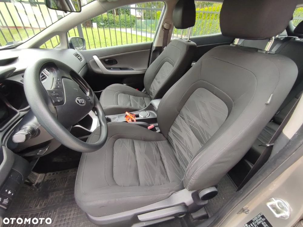 Kia Ceed Cee'd 1.4 S - 10