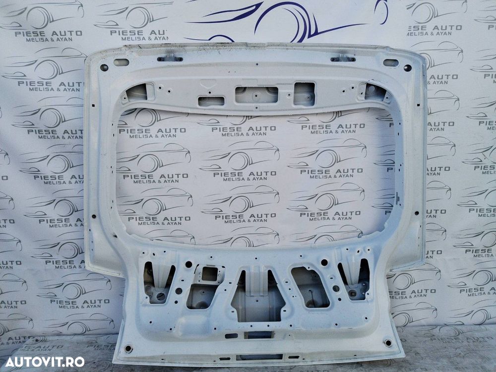 Haion Hyundai Ioniq 5 an 2021-2022-2023-2024-2025-2026 - 6